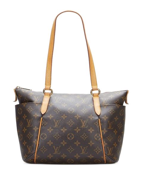 2009 louis vuitton pm tote bag.